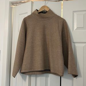 Madewell sweater
